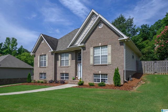 3108 CAHABA PARK DRIVE, Trussville, AL 35173