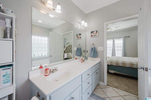 3108 CAHABA PARK DRIVE, Trussville, AL 35173