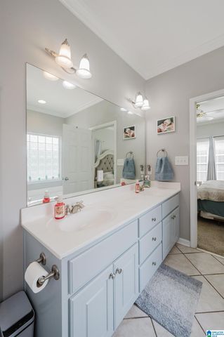 3108 CAHABA PARK DRIVE, Trussville, AL 35173