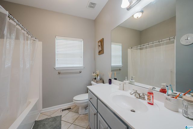 3108 CAHABA PARK DRIVE, Trussville, AL 35173