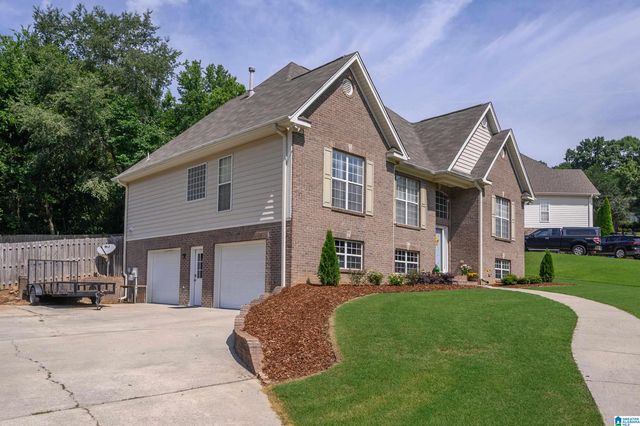 3108 CAHABA PARK DRIVE, Trussville, AL 35173