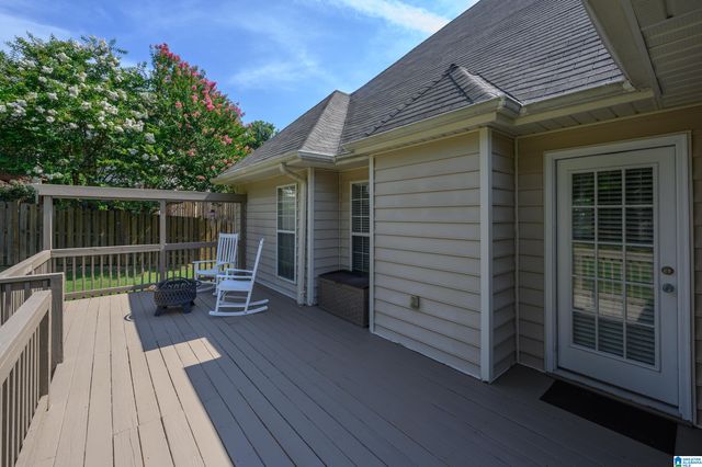 3108 CAHABA PARK DRIVE, Trussville, AL 35173