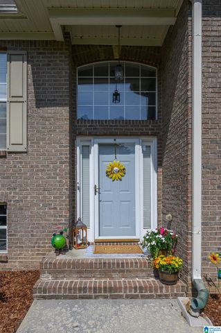 3108 CAHABA PARK DRIVE, Trussville, AL 35173