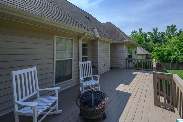 3108 CAHABA PARK DRIVE, Trussville, AL 35173