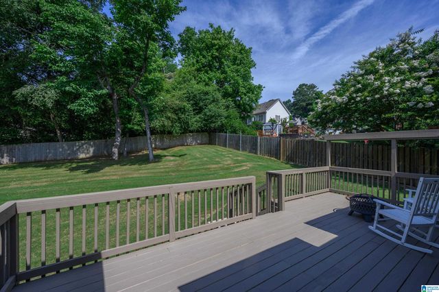 3108 CAHABA PARK DRIVE, Trussville, AL 35173