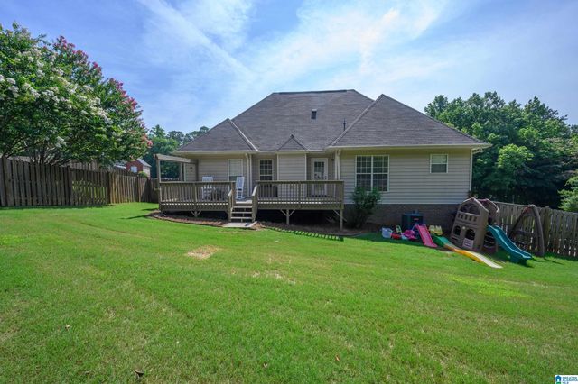 3108 CAHABA PARK DRIVE, Trussville, AL 35173