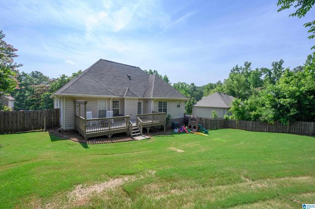 3108 CAHABA PARK DRIVE, Trussville, AL 35173