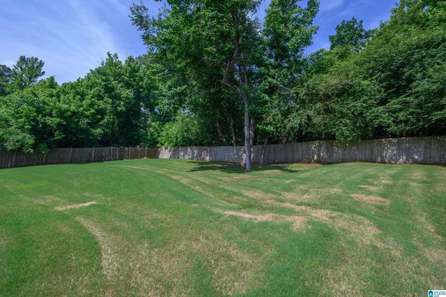 3108 CAHABA PARK DRIVE, Trussville, AL 35173