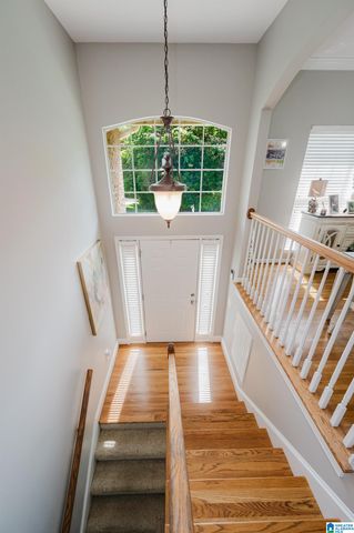 3108 CAHABA PARK DRIVE, Trussville, AL 35173