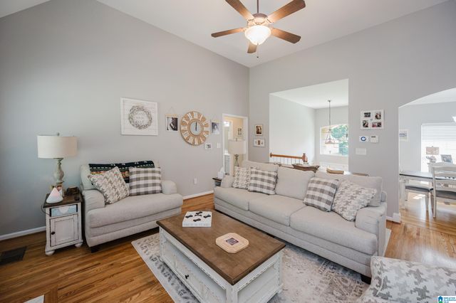 3108 CAHABA PARK DRIVE, Trussville, AL 35173