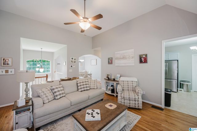 3108 CAHABA PARK DRIVE, Trussville, AL 35173