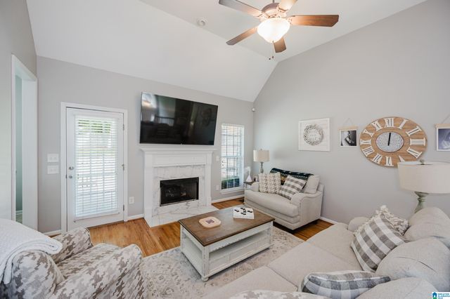 3108 CAHABA PARK DRIVE, Trussville, AL 35173