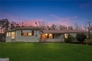 7232 E Cherokee Drive, Canton, GA 30115