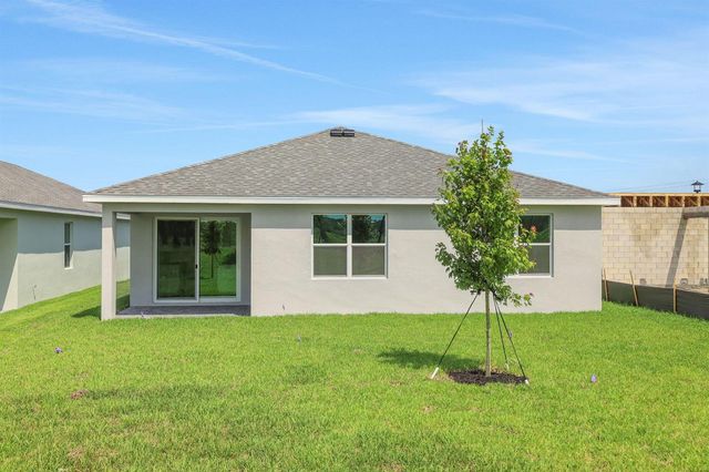 5453 NW Camberly Court, Port St. Lucie, FL 34987