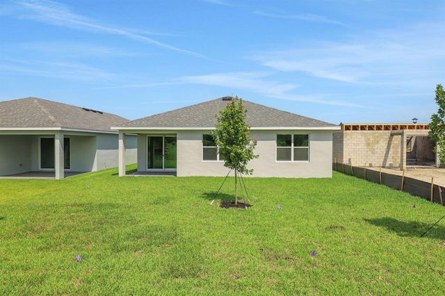 5453 NW Camberly Court, Port St. Lucie, FL 34987