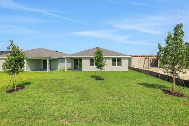5453 NW Camberly Court, Port St. Lucie, FL 34987