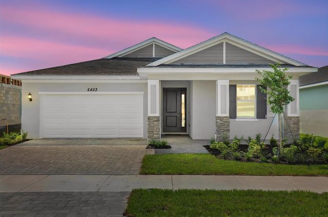 5453 NW Camberly Court, Port St. Lucie, FL 34987