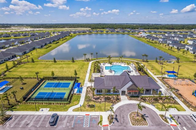 5453 NW Camberly Court, Port St. Lucie, FL 34987