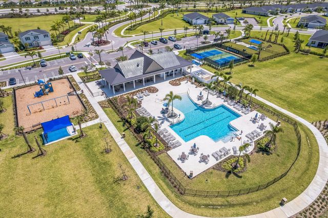 5453 NW Camberly Court, Port St. Lucie, FL 34987
