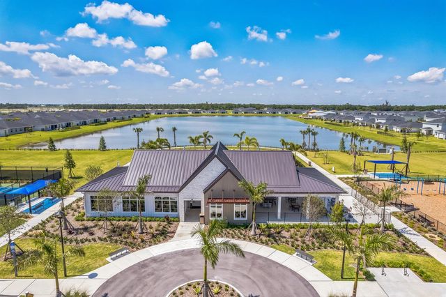 5453 NW Camberly Court, Port St. Lucie, FL 34987