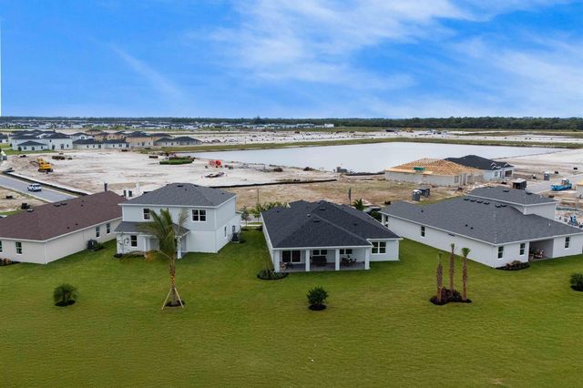 5453 NW Camberly Court, Port St. Lucie, FL 34987