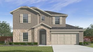 1508 Bleriot Ct., Mckinney, TX 75071