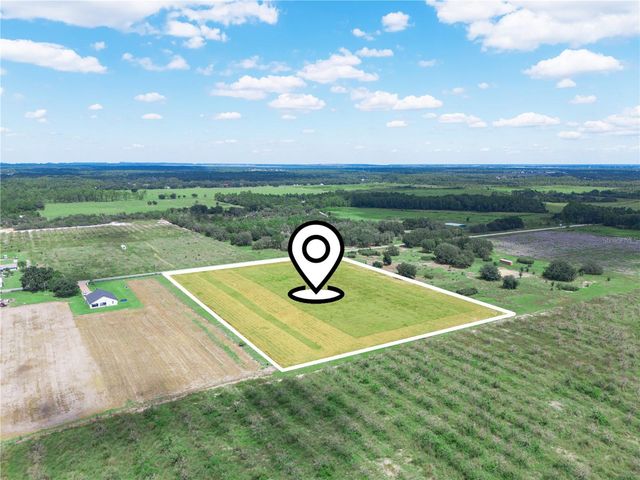 0 MCCCLELLAN ROAD, Frostproof, FL 33843