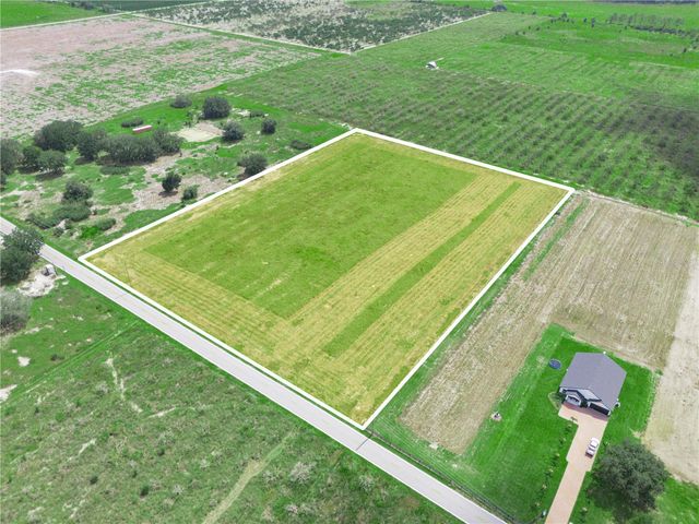 0 MCCCLELLAN ROAD, Frostproof, FL 33843