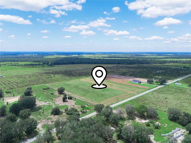 0 MCCCLELLAN ROAD, Frostproof, FL 33843