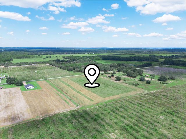 0 MCCCLELLAN ROAD, Frostproof, FL 33843