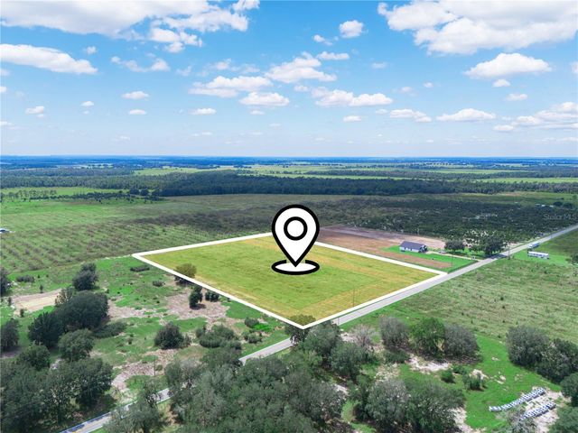 0 MCCCLELLAN ROAD, Frostproof, FL 33843