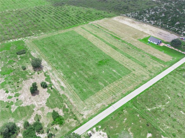 0 MCCCLELLAN ROAD, Frostproof, FL 33843