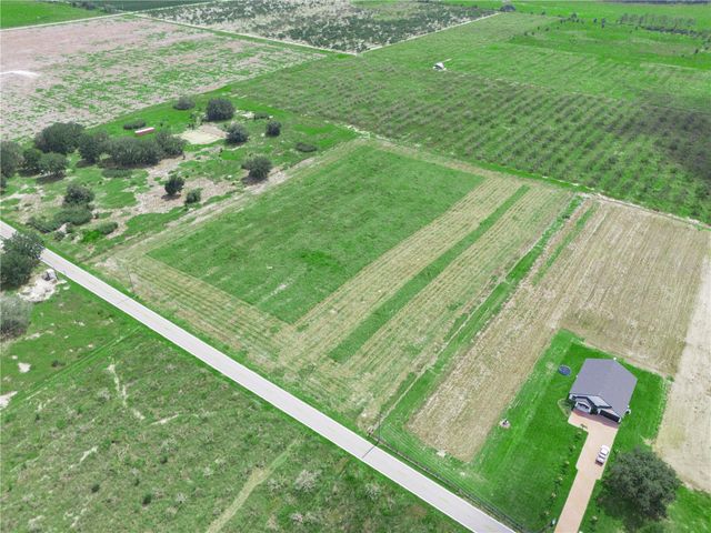 0 MCCCLELLAN ROAD, Frostproof, FL 33843