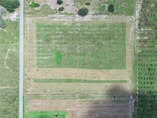 0 MCCCLELLAN ROAD, Frostproof, FL 33843