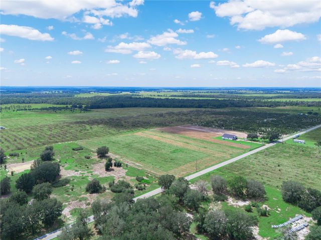 0 MCCCLELLAN ROAD, Frostproof, FL 33843