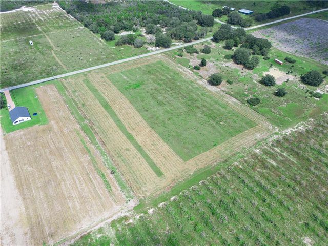 0 MCCCLELLAN ROAD, Frostproof, FL 33843