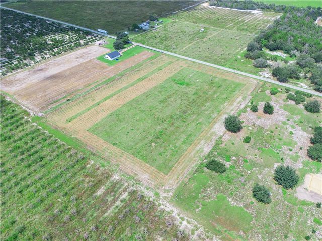 0 MCCCLELLAN ROAD, Frostproof, FL 33843