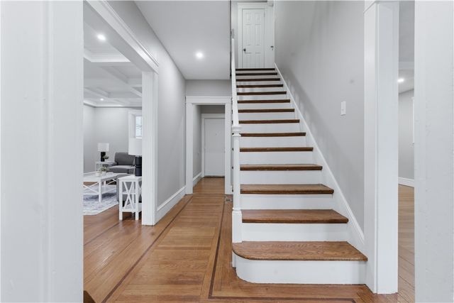 104 Woodbine Street, Providence, RI 02906