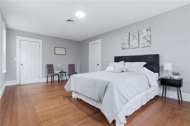 104 Woodbine Street, Providence, RI 02906