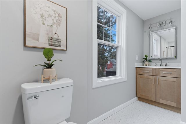 104 Woodbine Street, Providence, RI 02906