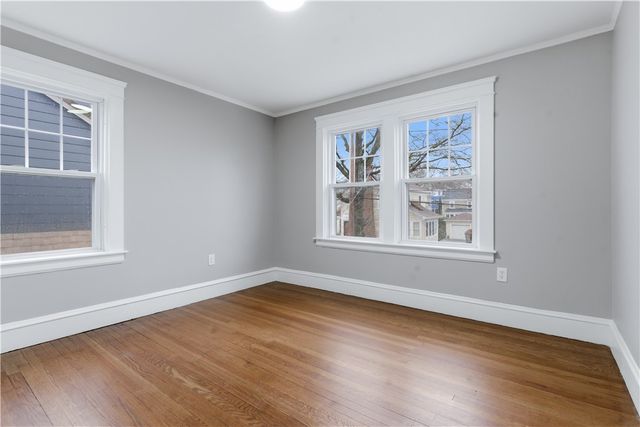 104 Woodbine Street, Providence, RI 02906