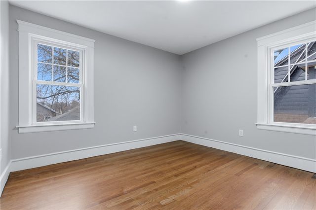 104 Woodbine Street, Providence, RI 02906