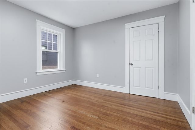 104 Woodbine Street, Providence, RI 02906