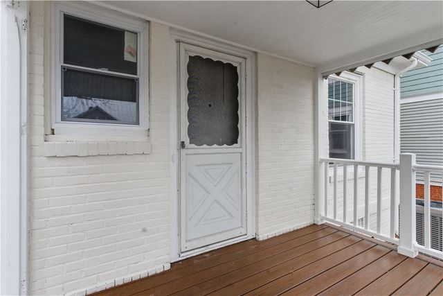 104 Woodbine Street, Providence, RI 02906