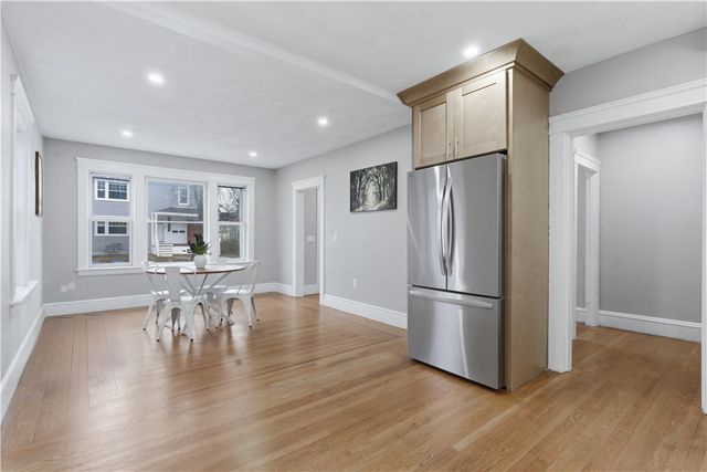 104 Woodbine Street, Providence, RI 02906