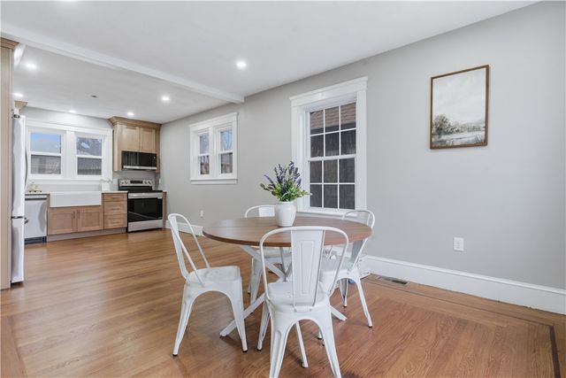 104 Woodbine Street, Providence, RI 02906