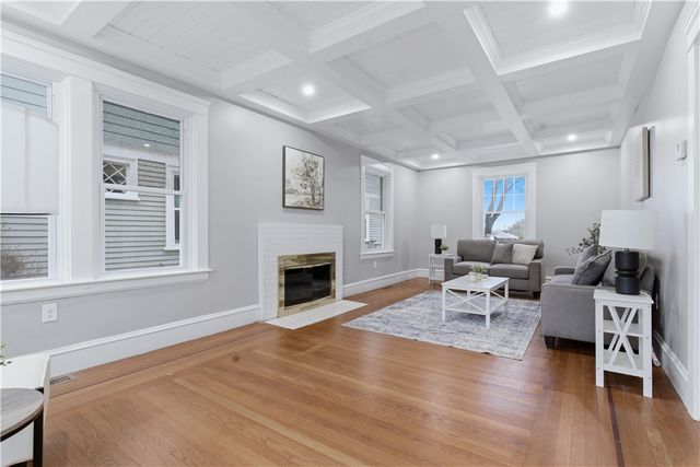 104 Woodbine Street, Providence, RI 02906