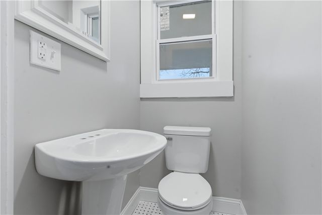 104 Woodbine Street, Providence, RI 02906