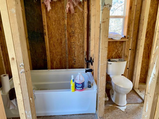 300 Palisades Road, Harrodsburg, KY 40330