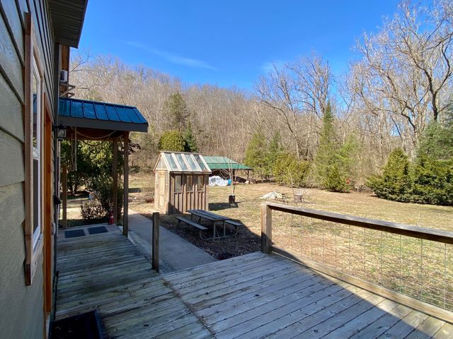 300 Palisades Road, Harrodsburg, KY 40330